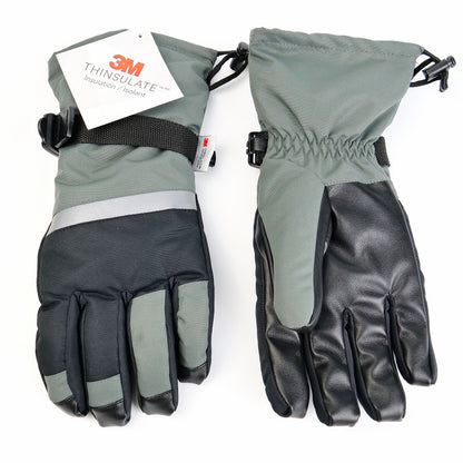 Men Tech Waterproof Gloves