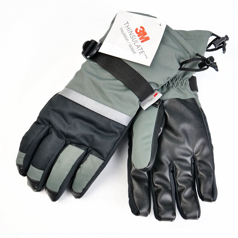 Men Tech Waterproof Gloves