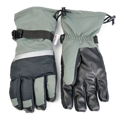 Men Tech Waterproof Gloves