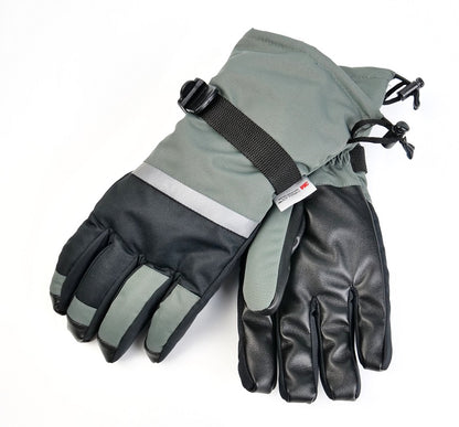 Men Tech Waterproof Gloves
