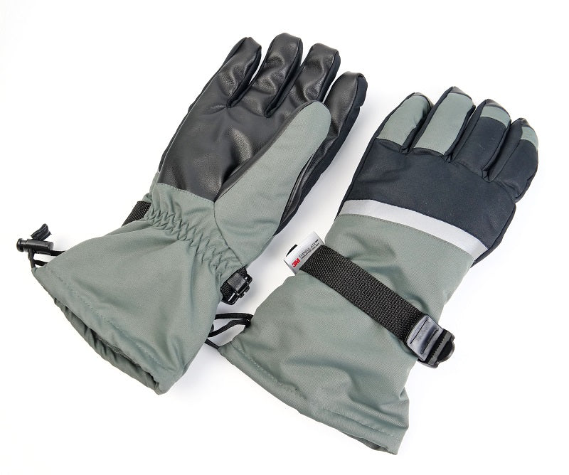 Men Tech Waterproof Gloves