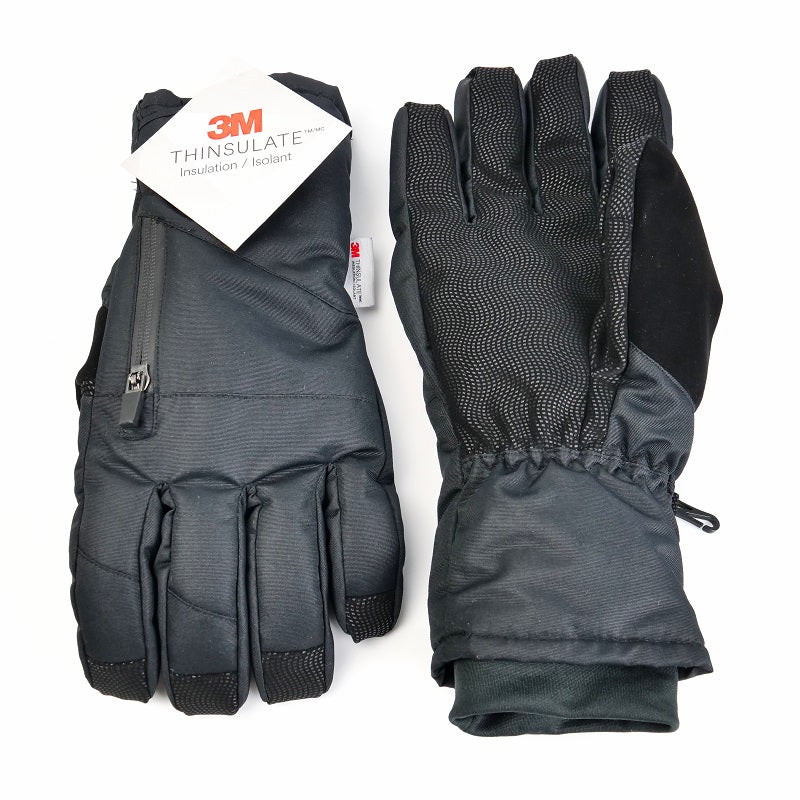 2-in-1 Waterproof Gloves