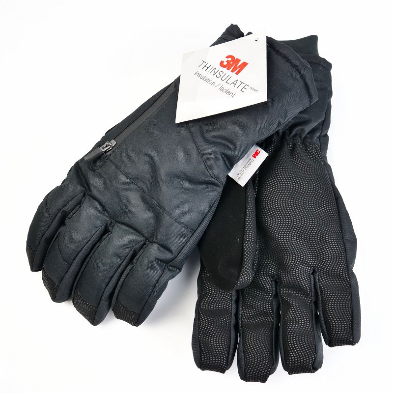 2-in-1 Waterproof Gloves