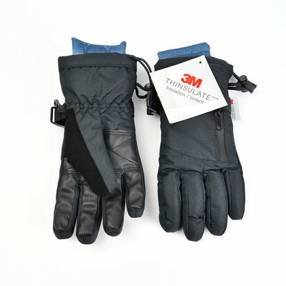 2-in1 Waterproof Gloves