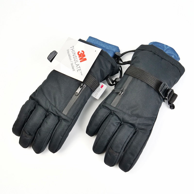 2-in1 Waterproof Gloves