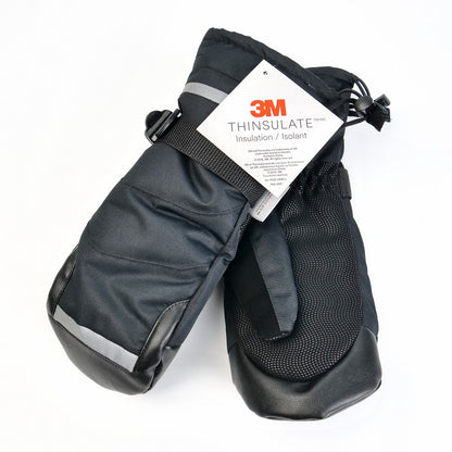 Men Tech Waterproof Mitten