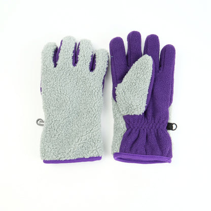 Girls Sherpa Insulated Glove