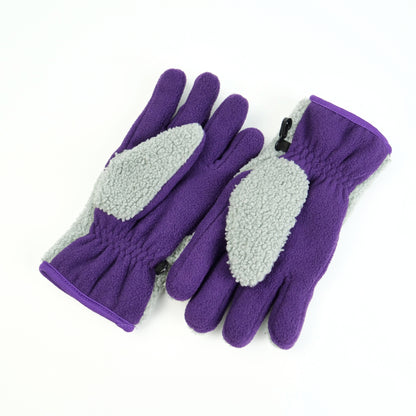 Girls Sherpa Insulated Glove