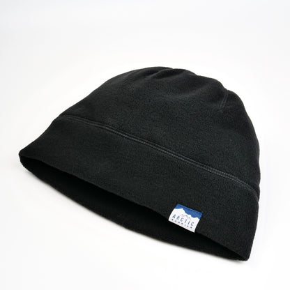UNISEX STRETCH FLEECE BEANIE