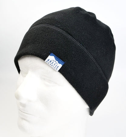 UNISEX STRETCH FLEECE BEANIE