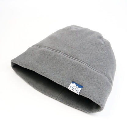 UNISEX STRETCH FLEECE BEANIE