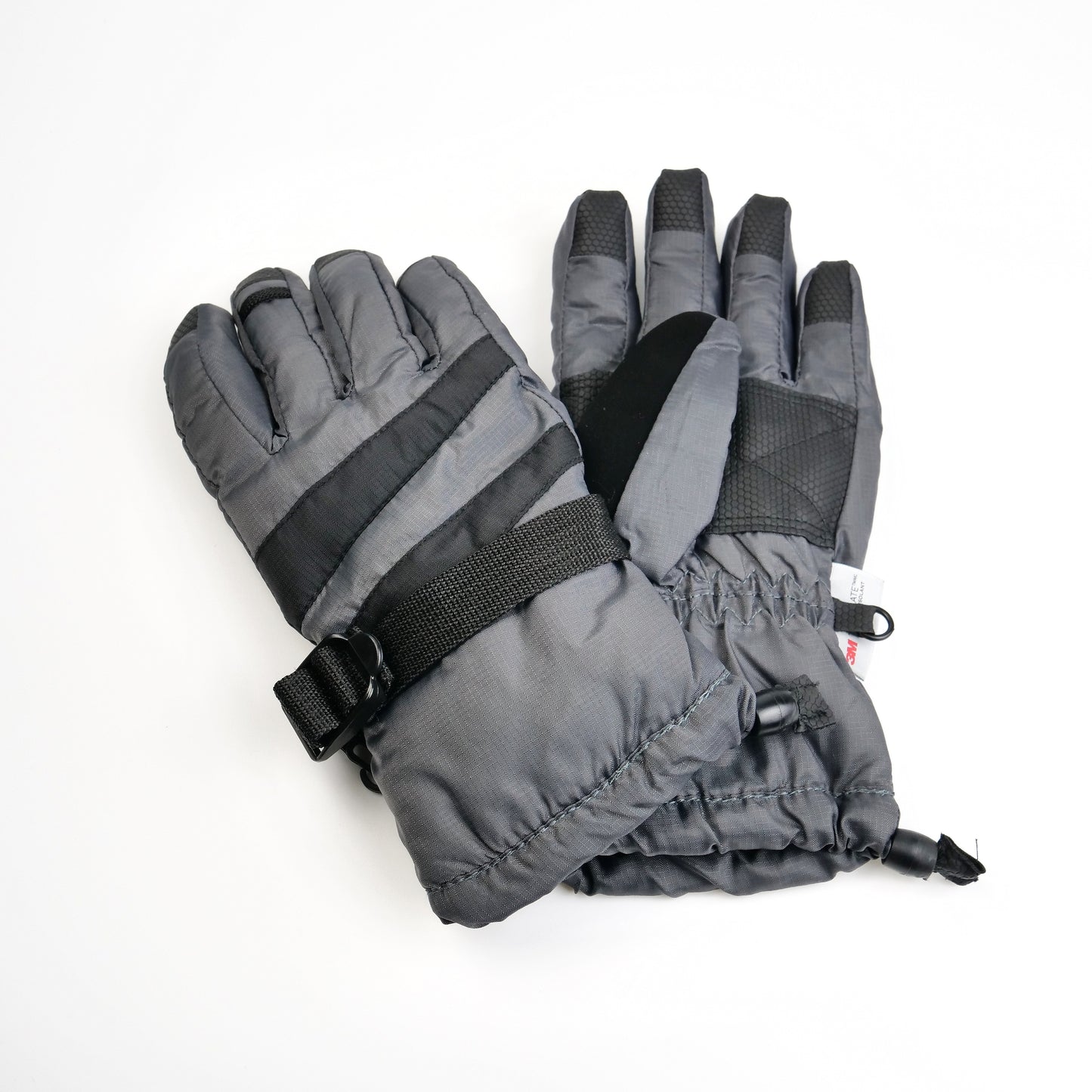 Boys Waterproof Insulated Glove