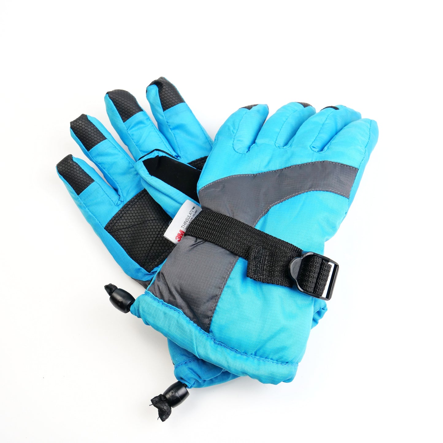 Girls Waterproof Insulated Gloves