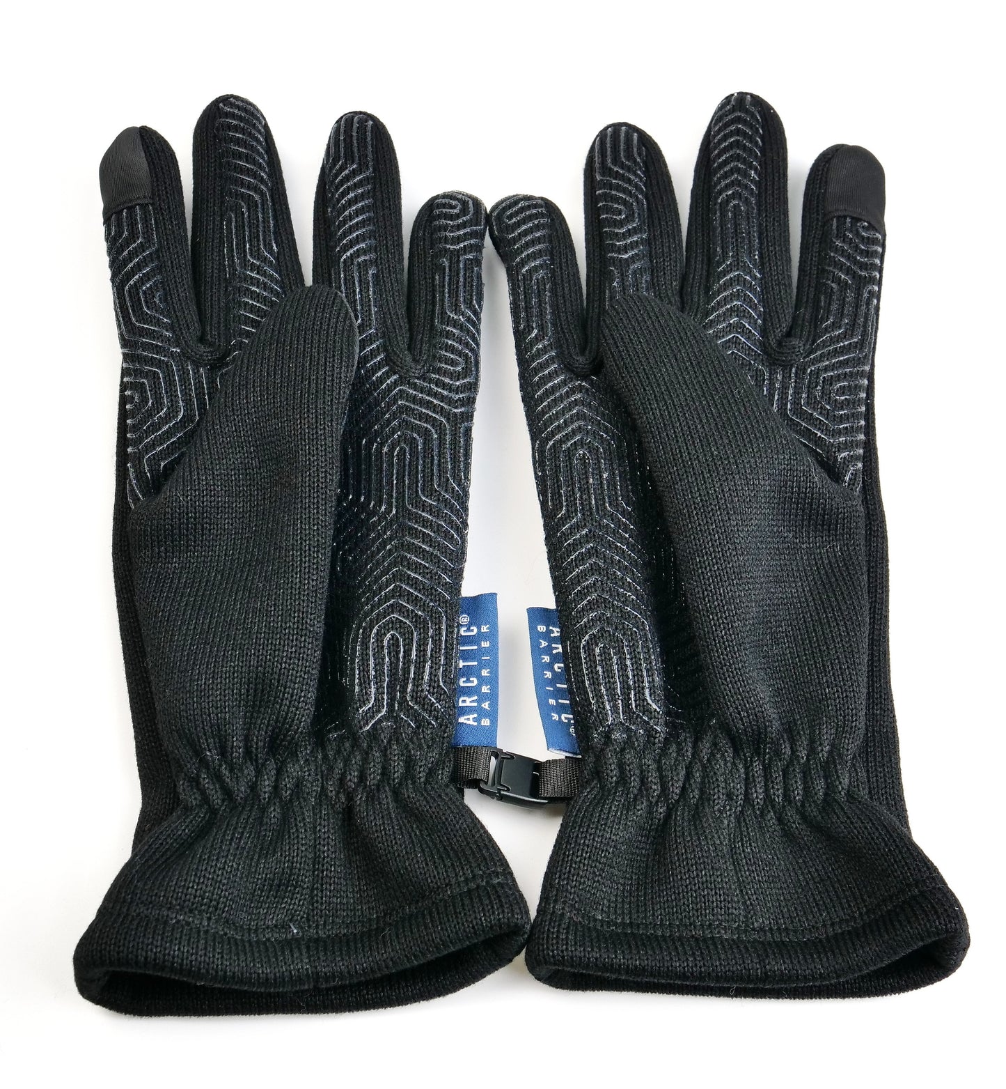 Polyester WOMEN Jersey Knit LIGHTWEIGHT Liner Glove