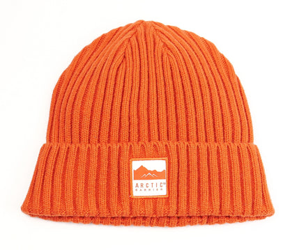 Acrylic Knitted  Beanie