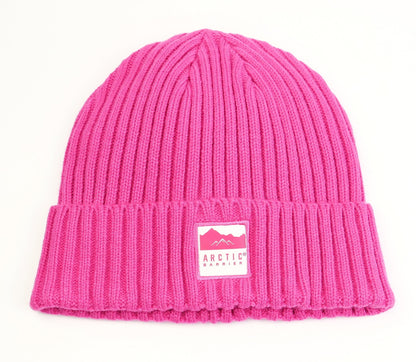 Acrylic Knitted  Beanie