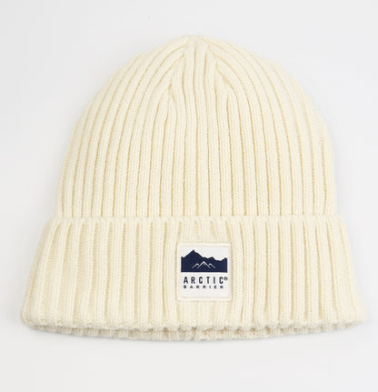 Acrylic Knitted  Beanie