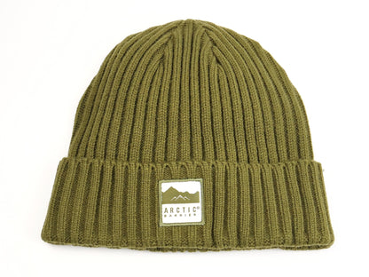 Acrylic Knitted  Beanie