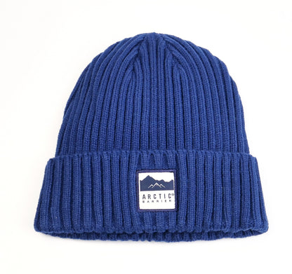 Acrylic Knitted  Beanie