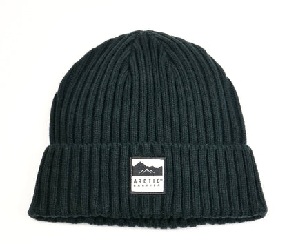 Acrylic Knitted  Beanie