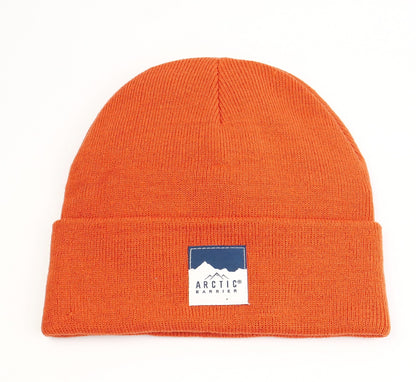 Acrylic Knitted Beanie