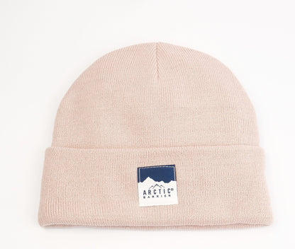 Acrylic Knitted Beanie