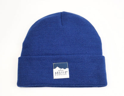Acrylic Knitted Beanie