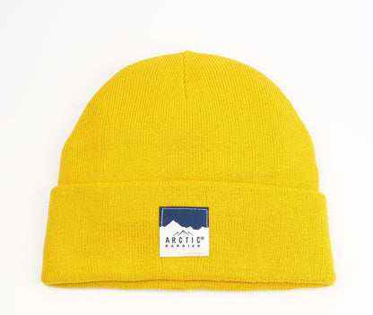 Acrylic Knitted Beanie