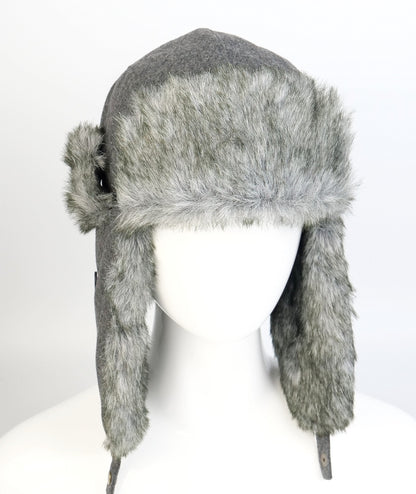 Trapper Hat