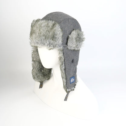 Trapper Hat