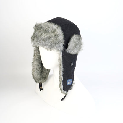Trapper Hat