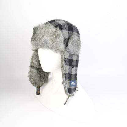 Trapper Hat