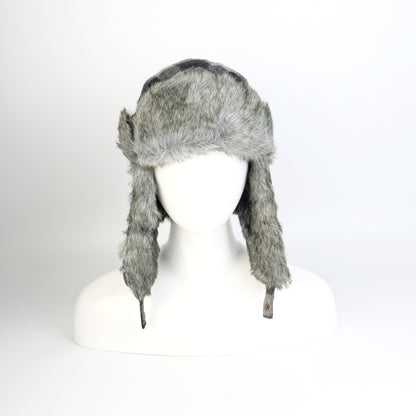 Trapper Hat