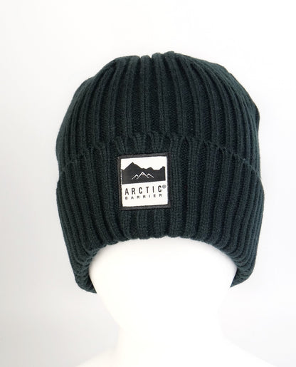 Acrylic Knitted  Beanie