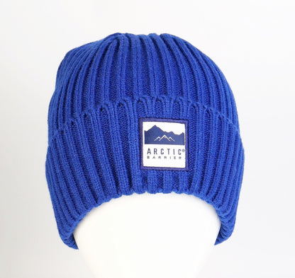 Acrylic Knitted  Beanie