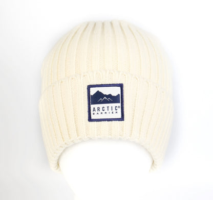 Acrylic Knitted  Beanie