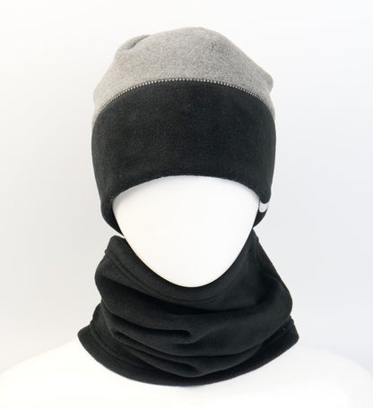 Fleece Stretch Beanie