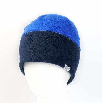 Fleece Stretch Beanie