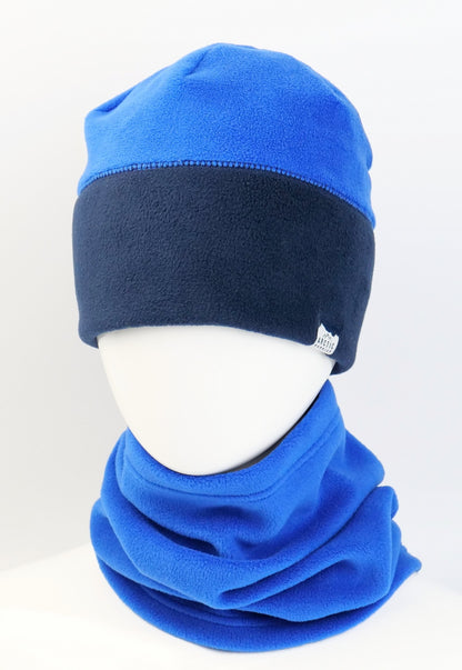 Fleece Stretch Beanie
