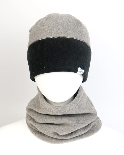 Fleece Stretch Beanie