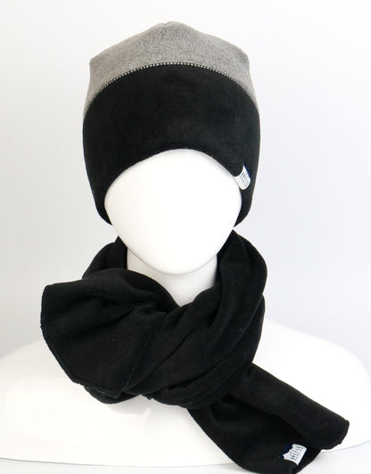 Fleece Stretch Beanie