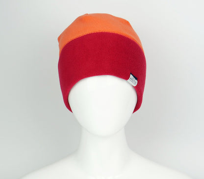 Fleece Stretch Beanie