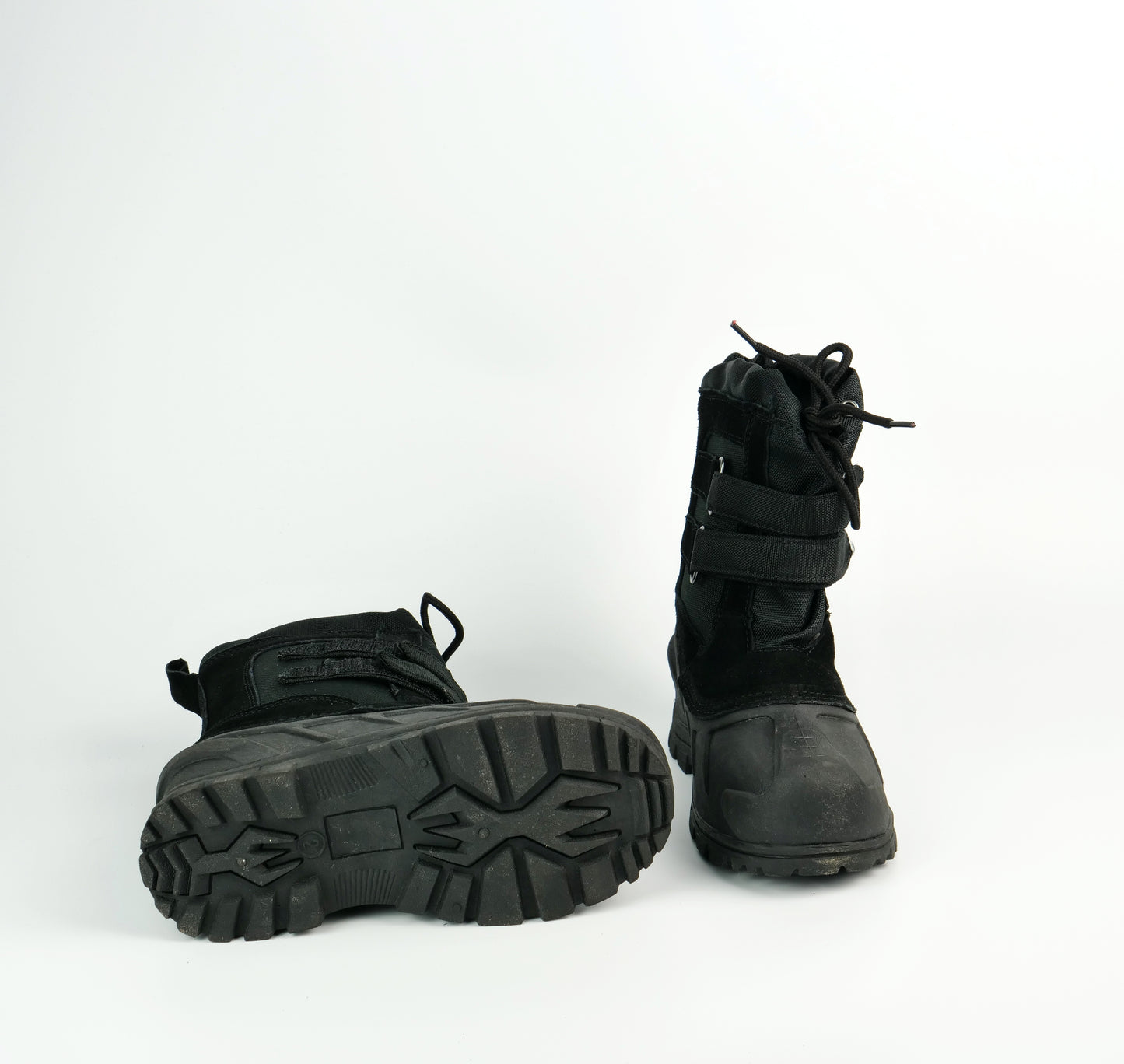 Boy's Darby WINTER BOOTS AST